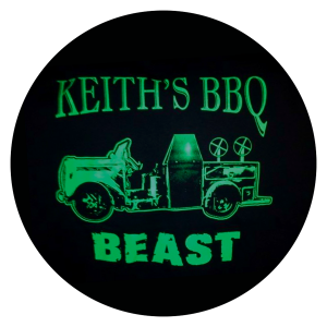 Keith's BBQ