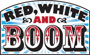 Red, White & BOOM!