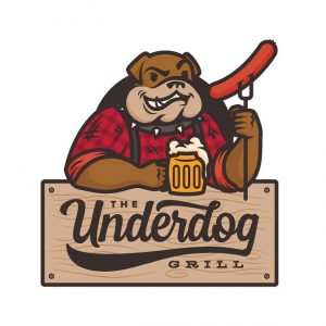 The Underdog Grill